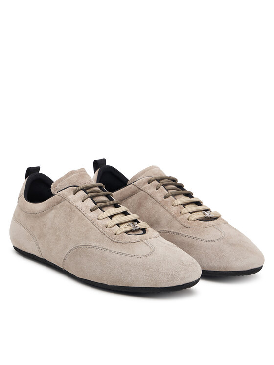 Max Mara Αθλητικά Max Mara Stecca 2624766011 Γκρι