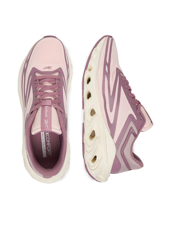 Reebok Взуття для бігу Reebok EO-FUEL FLEX RUN 100244522 Рожевий