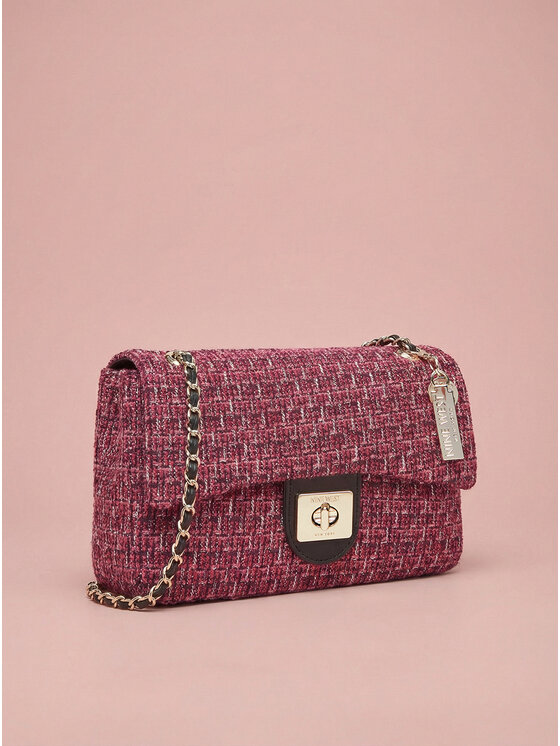 Nine West Сумка Nine West EO-Hudson-Harmony-LDA8004A Рожевий
