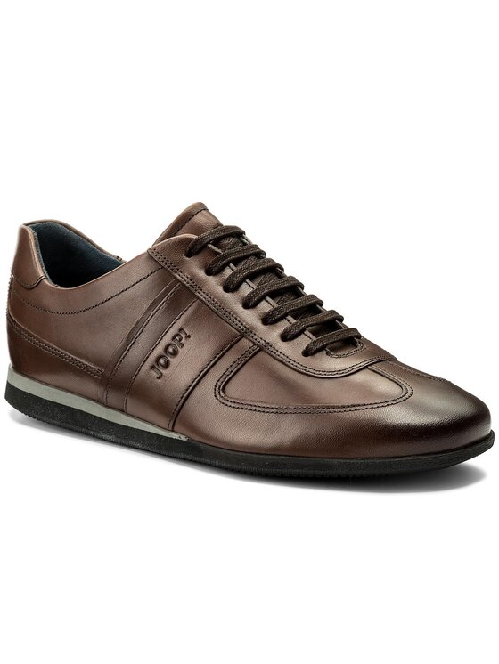JOOP! Sneakersy JOOP! Hernas 4140003930 Hnedá