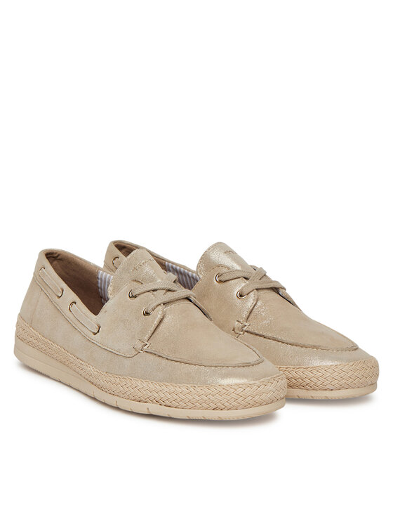 Tamaris Espadrilles Tamaris 1-23651-44 Bēšs