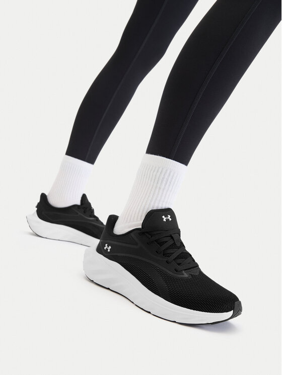 Under Armour Взуття для бігу Under Armour UA W Ascend 6009828 Чорний