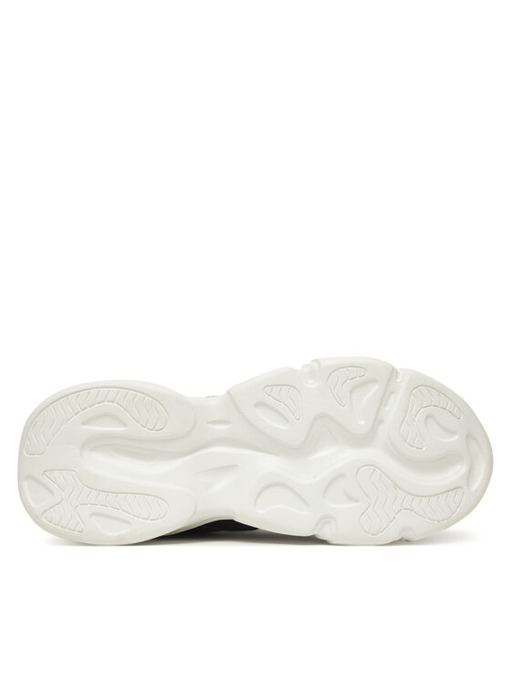 Just Cavalli Снікерcи Just Cavalli 79QA3SA1 ZSD34 Чорний
