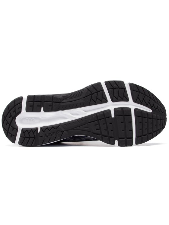 Asics Взуття для бігу Asics Gel-Contend 5 1011A256 Cиній