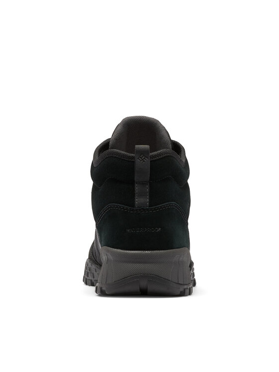 Columbia Trekkingi Columbia Fairbanks™ Mid 2100881 Czarny