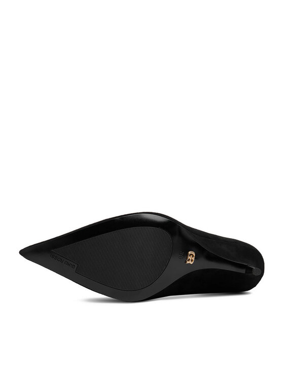 GINO ROSSI Scarpe stiletto GINO ROSSI EO-SLT26125-1-2 Nero