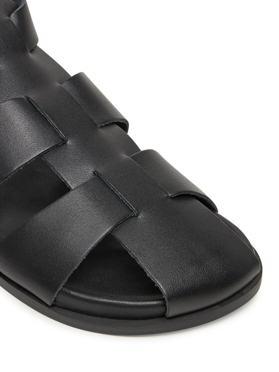 Bronx Sandalias Bronx 85083-U Negro