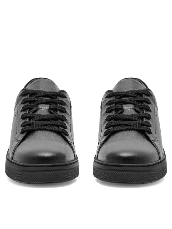 Lasocki Sneakers Lasocki WI23-CHERON-01 Nero