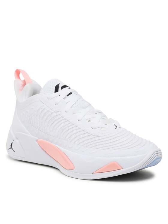 Nike Basketbalové boty Nike Jordan Luka 1 DN1772 106 Bílá