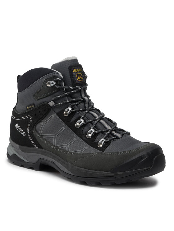 Asolo Bakancs Asolo Falcon Gv Mm GORE-TEX A40016 00 B039 Szürke