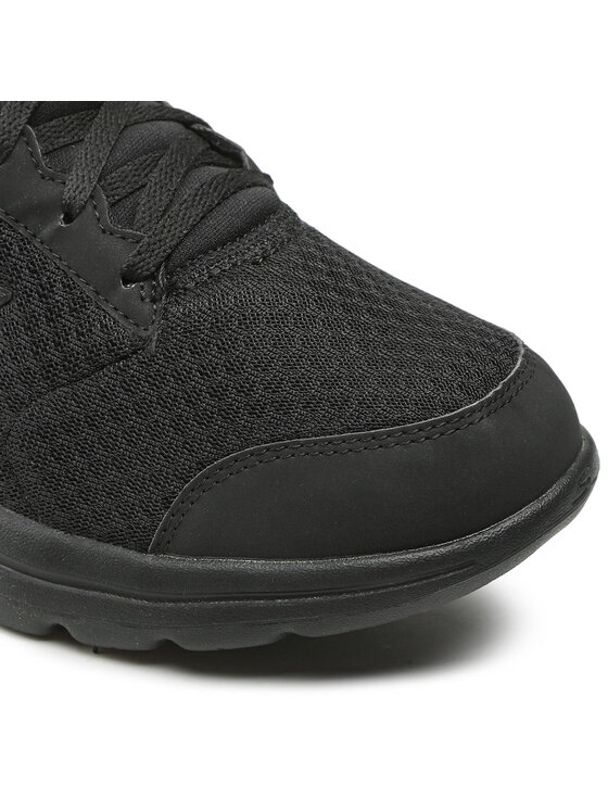 Skechers Superge Skechers Go Walk 5 55509/BBK Črna