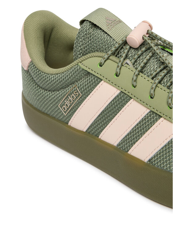 adidas Snīkeri adidas Vl Court 3.0 IH6603 Zaļš