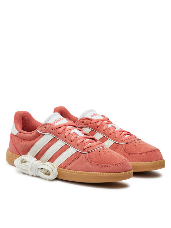 adidas Снікерcи adidas Breaknet Sleek IH5470 Оранжевий