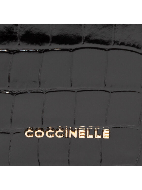 Coccinelle Сумка Coccinelle HV3 Mini Bag E5 HV3 55 I1 06 Чорний