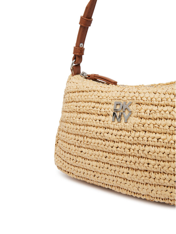 DKNY Сумка DKNY R613YE54 Бежевий