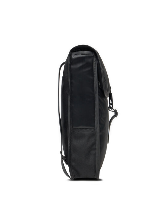 Rains Рюкзак Rains Puffed Backpack Mini 21740 Чорний