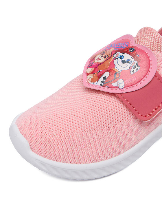 Paw Patrol Снікерcи Paw Patrol CEO-CP91-AW26-114PAW Світло-рожевий