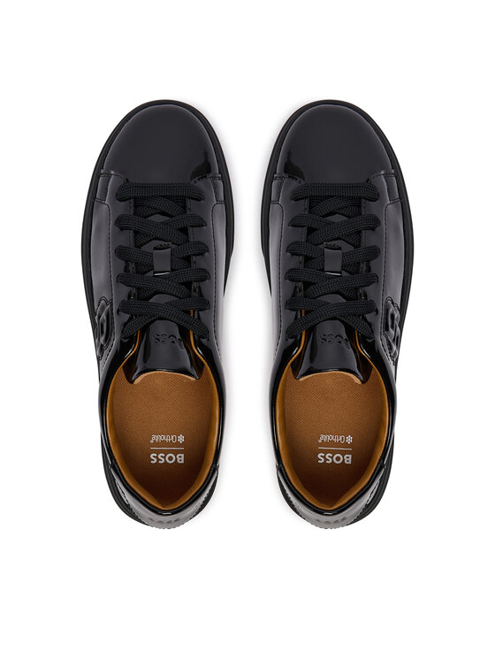 BOSS Zapatillas BOSS Kieran 50579956 Negro