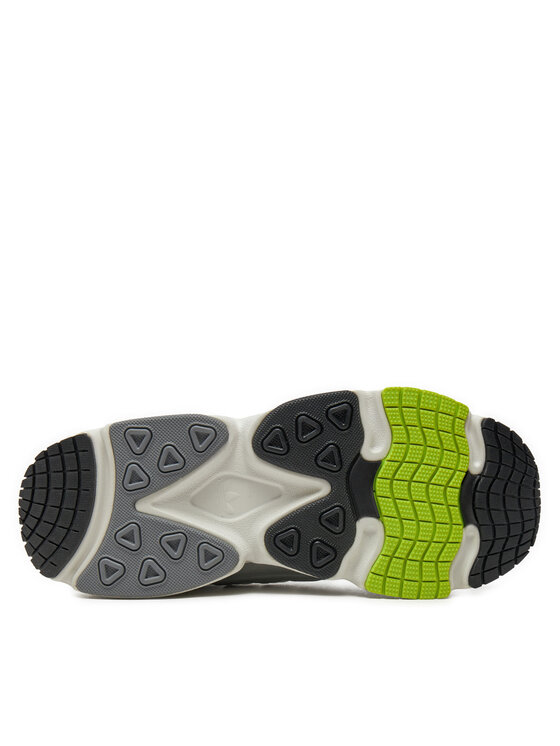 adidas Снікерcи adidas OZMILLEN IF9592 Сірий