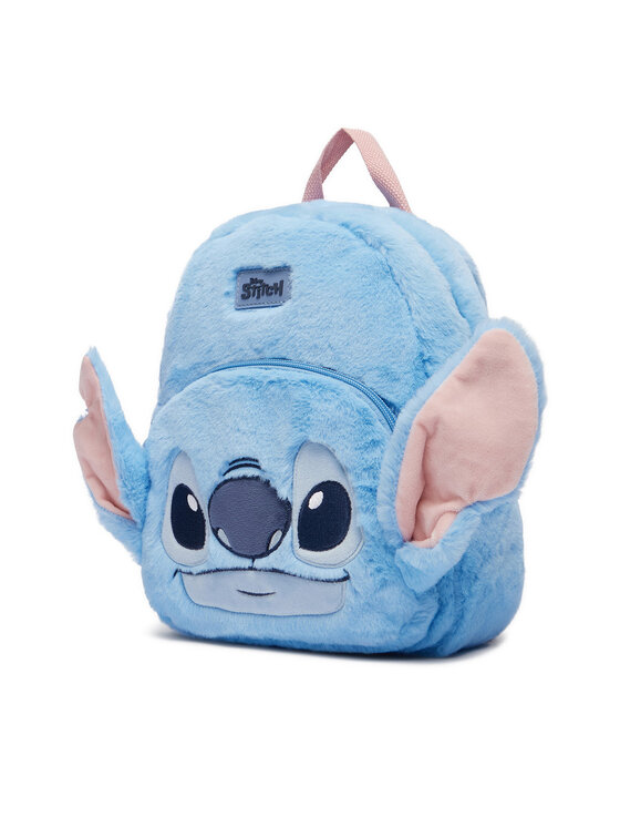 Disney Classics Plecak Disney Classics CEO-ACCCS-AW26-216DCLS Niebieski jasny