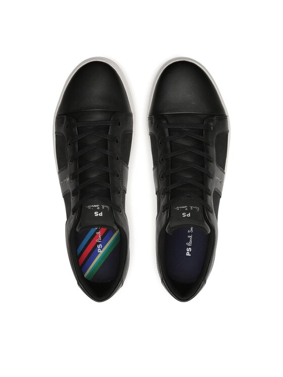 Paul Smith Sneakers Paul Smith Vanda M2S-VDA01-KNUB Nero