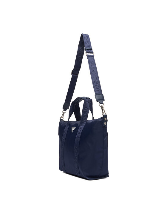 Guess Jeans Rankinė Guess Jeans CWBEO-GUESS-S-004-10 Tamsiai mėlyna