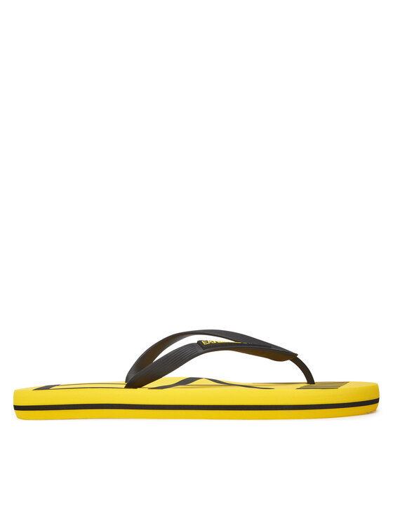 EA7 Emporio Armani Žabky EA7 Emporio Armani XCQ004 XK196 U506 Čierna