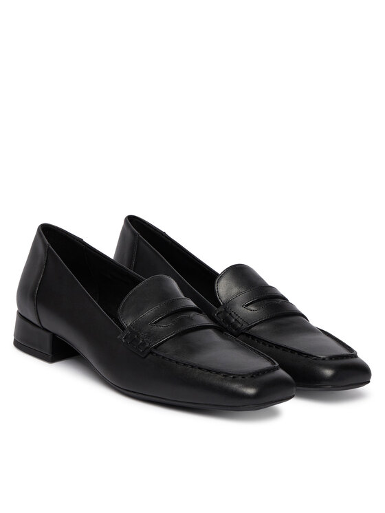 Vagabond Shoemakers Туфлі Vagabond Shoemakers Debbi 6118-001-20 Чорний