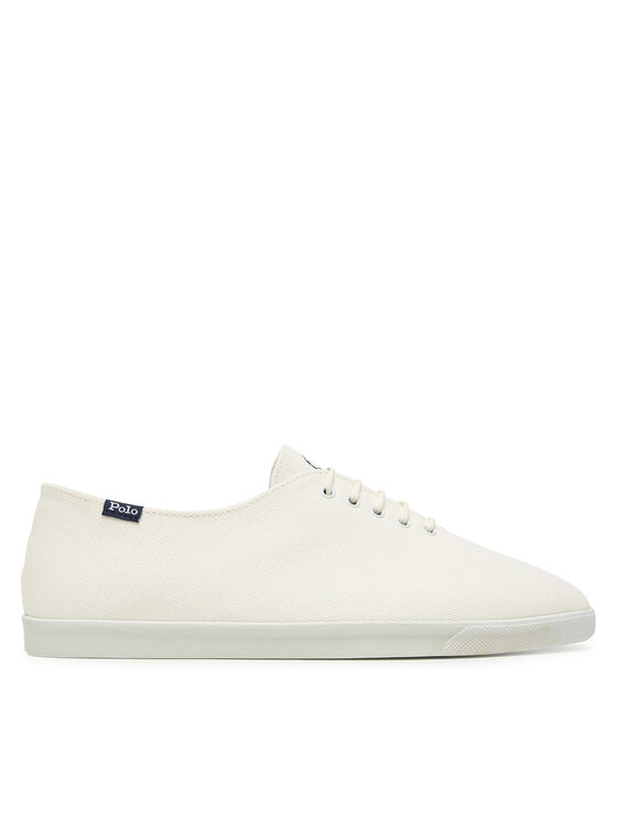Polo Ralph Lauren Кросівки Polo Ralph Lauren 804959092001 Écru