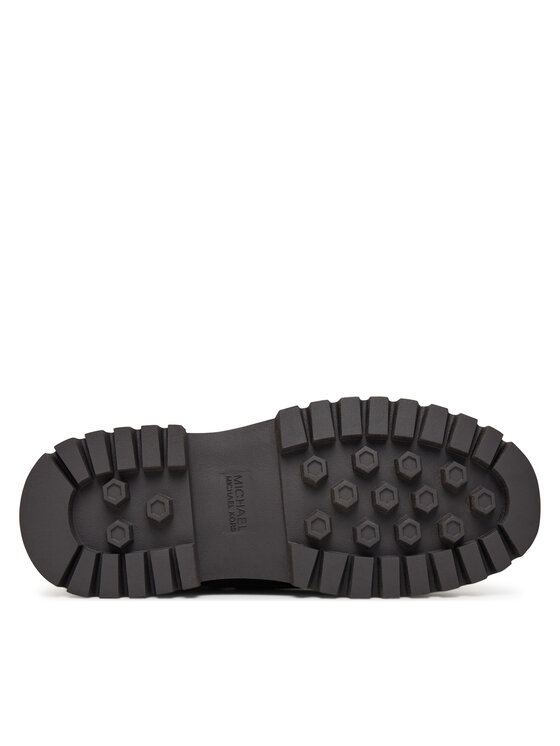 MICHAEL Michael Kors Черевики туристичні MICHAEL Michael Kors MK02734211 Коричневий