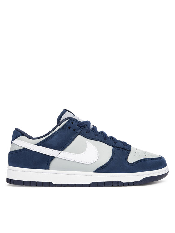 Nike Superge Nike Dunk Low IB3079 400 Mornarsko modra