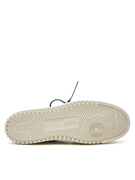 Off-White Laisvalaikio batai Off-White OMIA065S22LEA0040140 Mėlyna