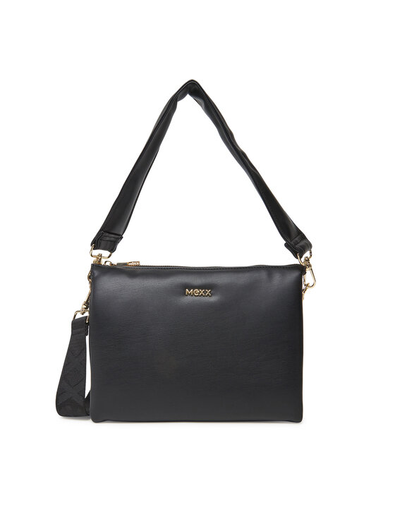 MEXX Kabelka MEXX C-MEXX-CR-003-08 Černá