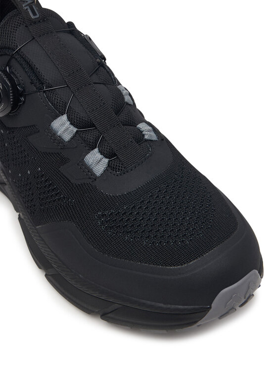 CMP Trekkingi CMP Rahmsy Fitgo Wp 3Q65977 Czarny
