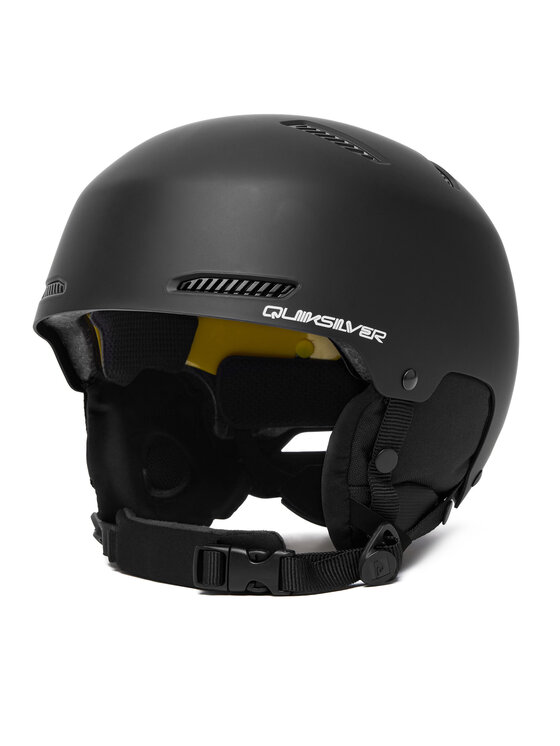 Quiksilver Шолом для сноуборду Quiksilver Lawson Mips EQYTL03080 Чорний