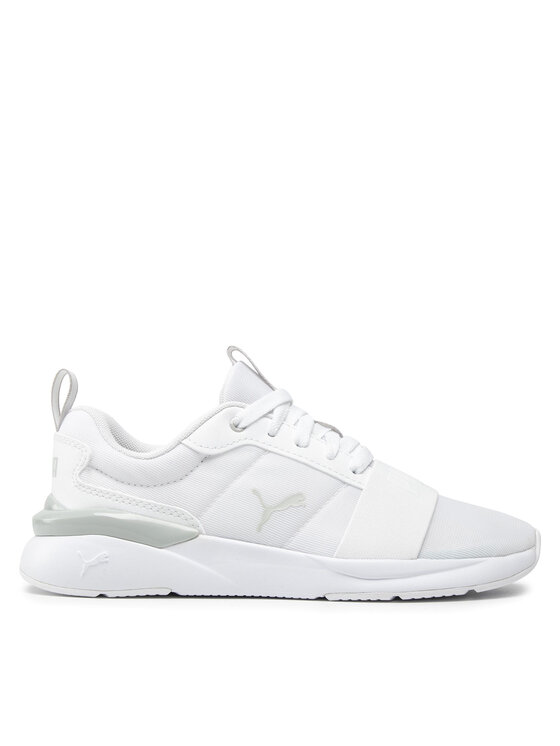 Puma Sneakersy Puma Rose Plus 374897 02 Biały