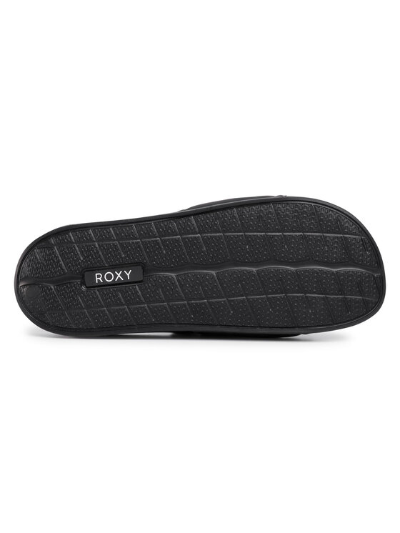 Roxy Šľapky Roxy ARJL100679 Čierna