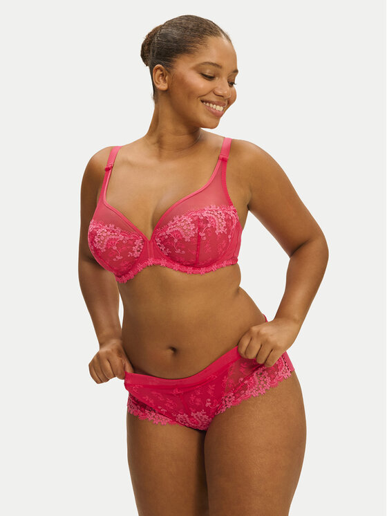 Simone Pérèle Simone Pérèle Boxerek Wish 12B630 Rózsaszín