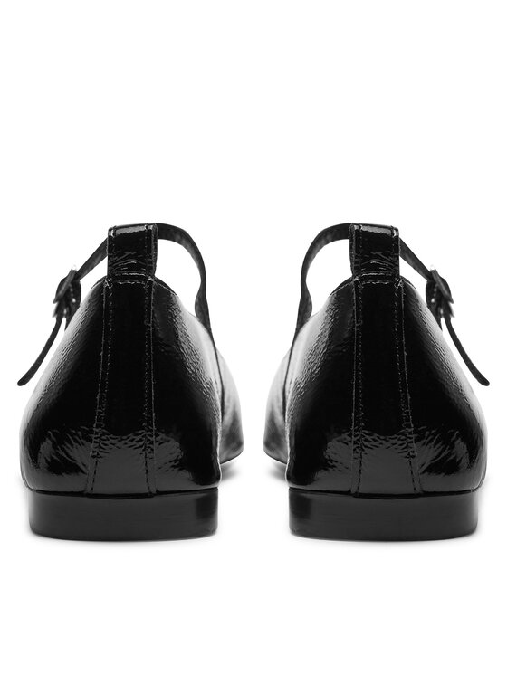 Vagabond Shoemakers Balerīnas Vagabond Shoemakers Delia 5307-460-20 Melns