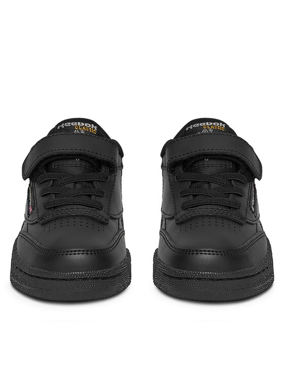 Reebok Снікерcи Reebok V9-25198-01(IV)CH Чорний