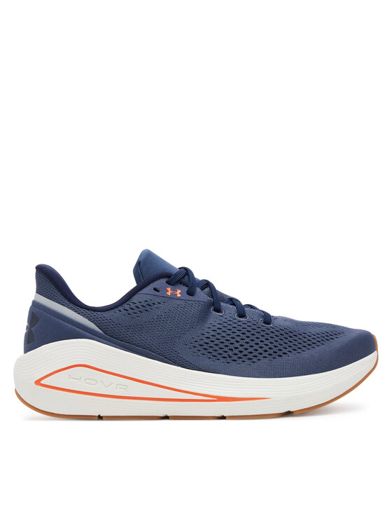 Under Armour Взуття для бігу Under Armour UA Sonic 7 3028002 Сірий