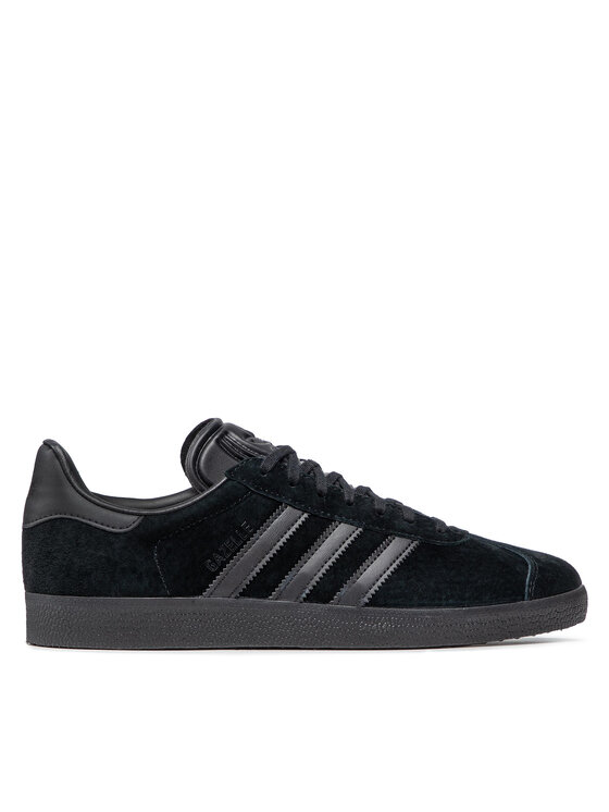 adidas Снікерcи adidas Gazelle CQ2809 Чорний