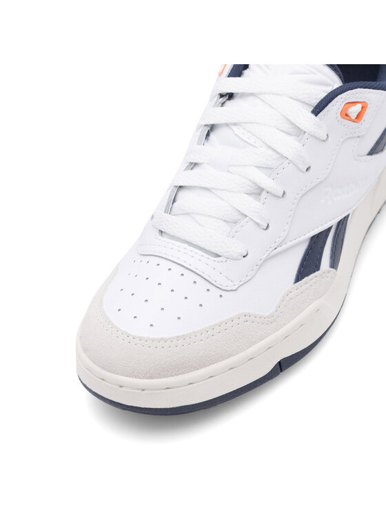Reebok Снікерcи Reebok BB 4000 II IE6832-W Білий