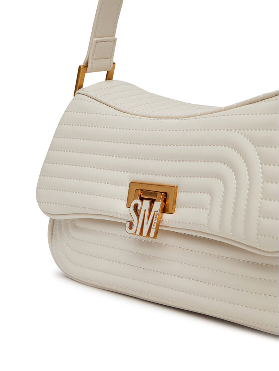 Steve Madden Сумка Steve Madden Bkes SM13001723 Кремовий