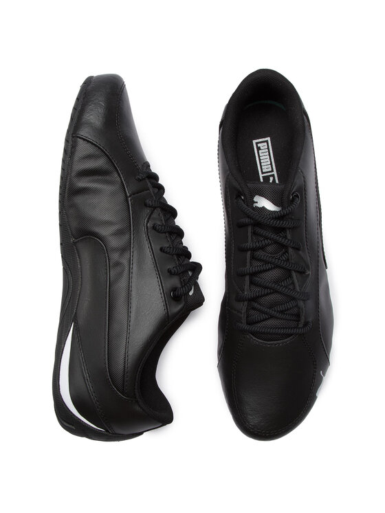 Puma Сникърси Puma Drift Cat 5 Core 362416 01 Черен