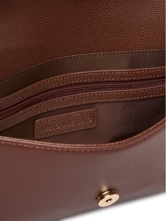 Valentino Сумка Valentino Divina VBS1R401G Коричневий