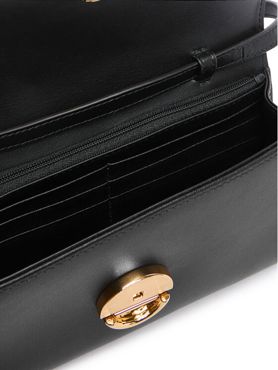 Furla Ročna torba Furla WE00801-BX3104-O6000-1-002-20-CN-E Črna