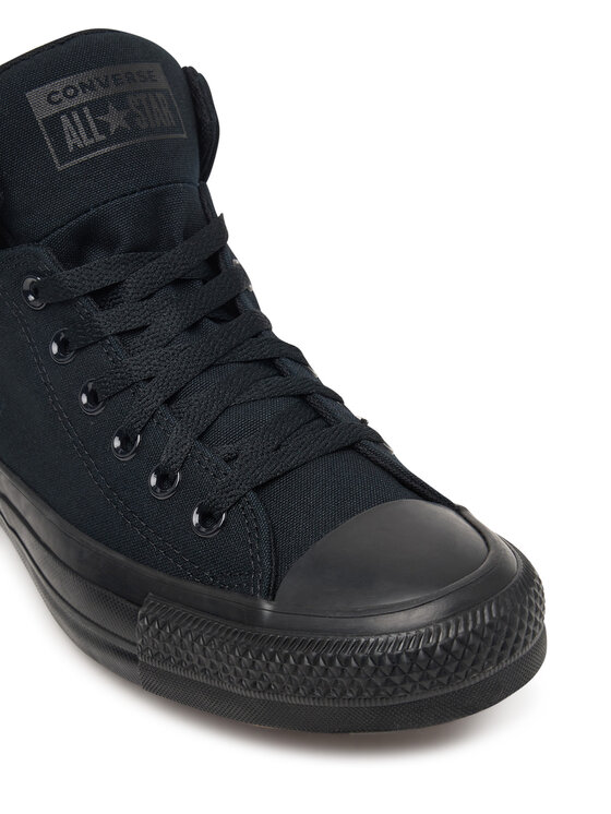 Converse Кеди Converse Chuck Taylor All Star High Street Mono A22389C Чорний