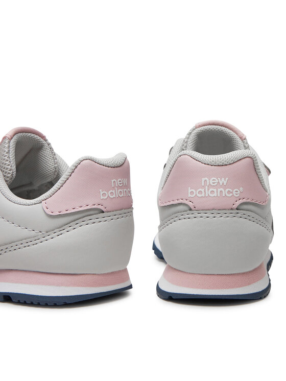 New Balance Sneakersy New Balance PV500FGP Szary
