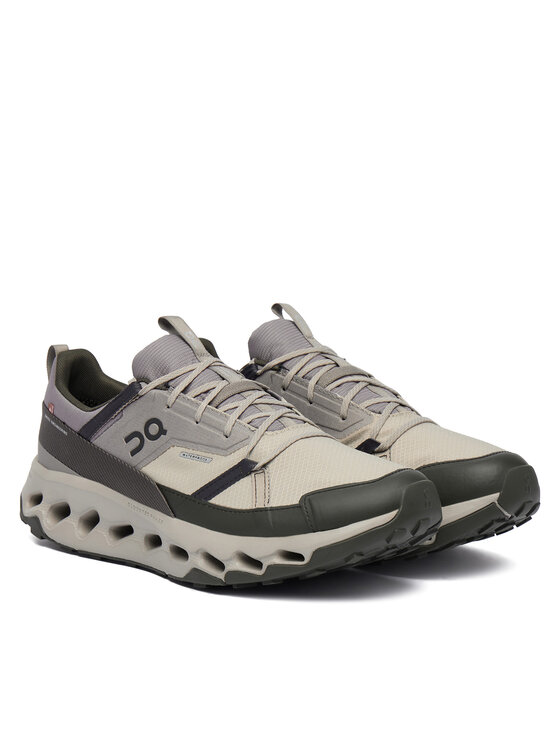 On Sneakersy On Cloudhorizon Wp 3ME10052506 Szary